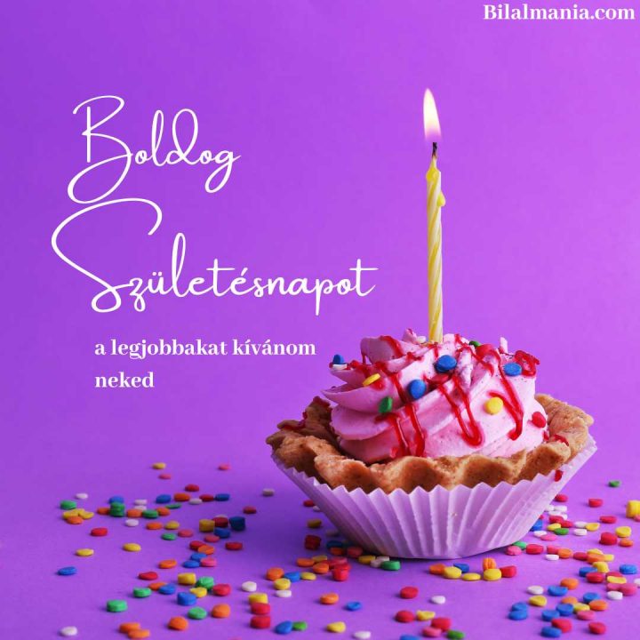 Boldog Születésnapot Férfiaknak