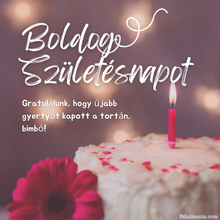 Boldog Születésnapot Férfiaknak