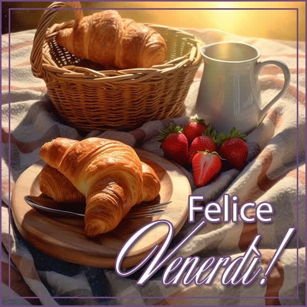 🔥 50+ Buongiorno Buon Venerdì Gif Immagini Gratis buon venerdì immagini