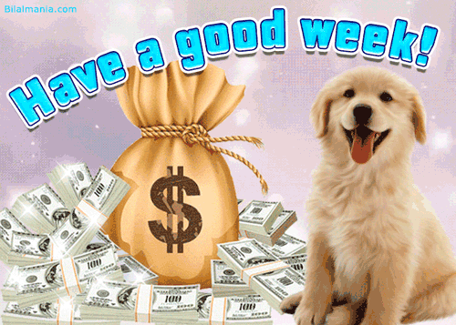 Good Morning monday Gif For Whatsapp Funny