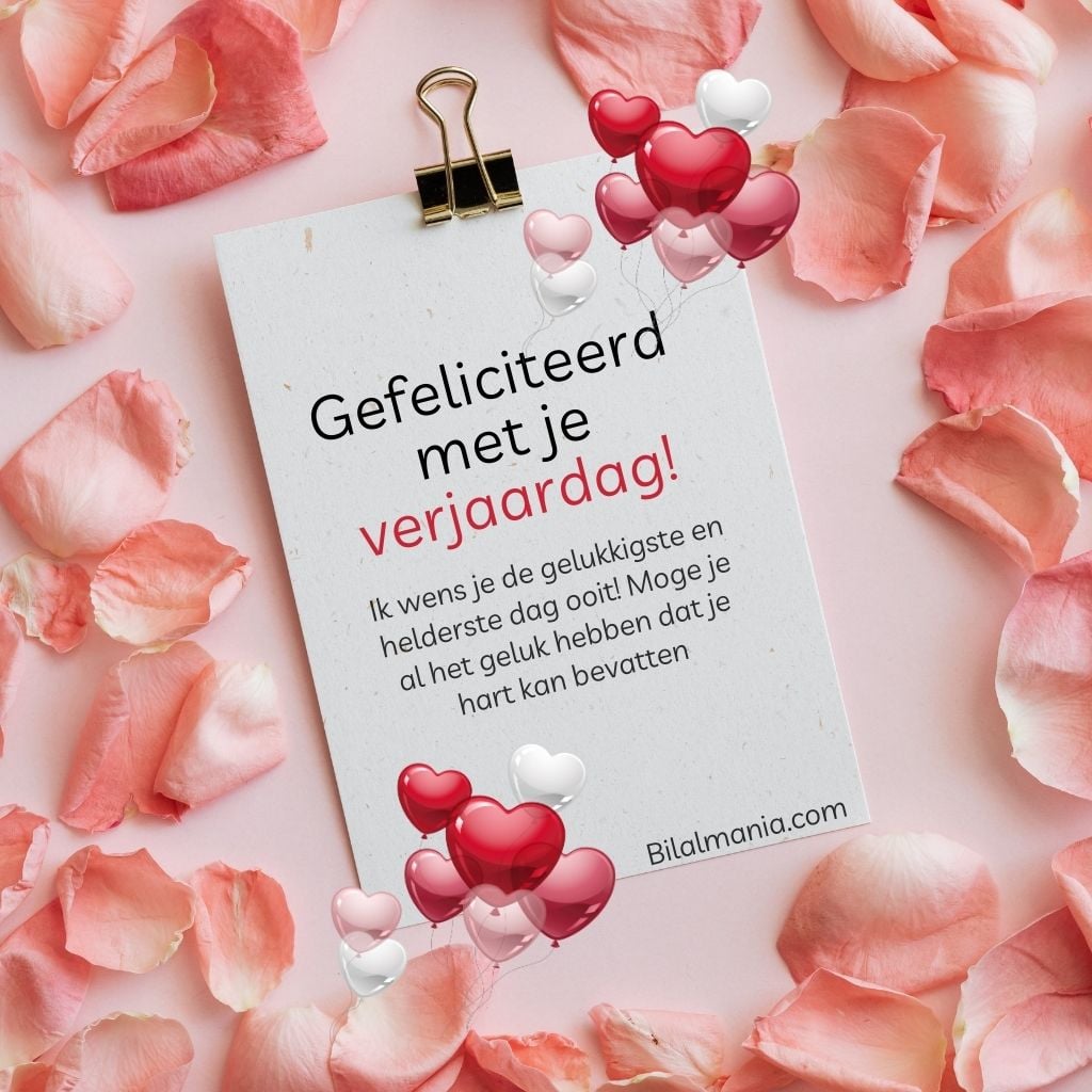 🔥50+Gif Verjaardag Whatsapp Gratis | Verjaardagskaart Gratis Gratis Gefeliciteerd met je Verjaardagskaart Vrouw
