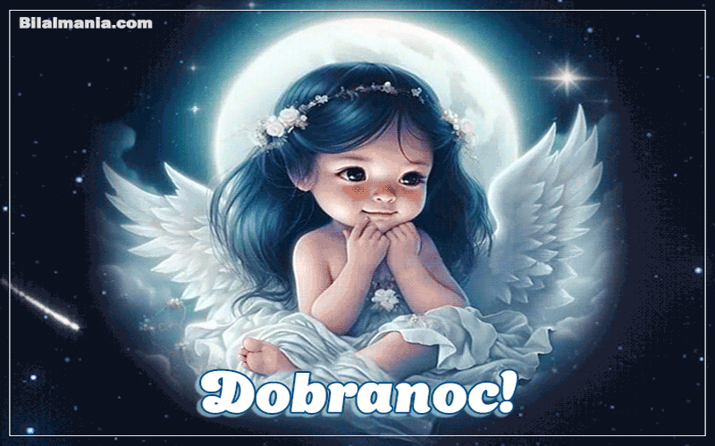 gify na dobranoc