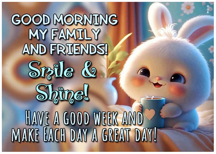 Good Morning Monday Images and Quotes