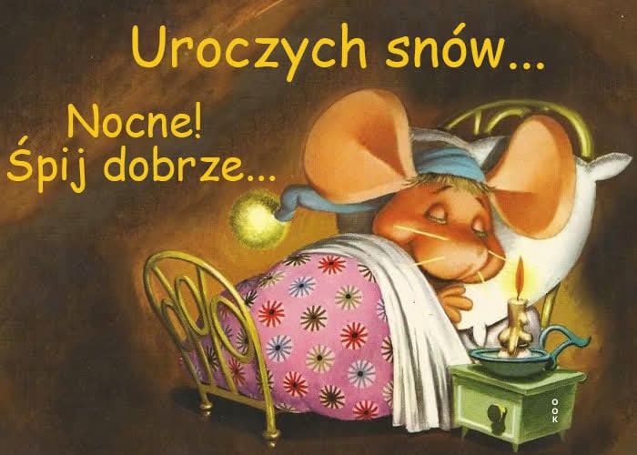 ▶️50+ Piękne Gify na Dobranoc, Obrazki i życzenia miłe obrazki na dobranoc
