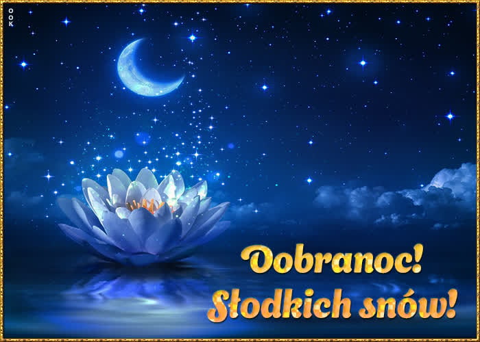 ▶️50+ Piękne Gify na Dobranoc, Obrazki i życzenia Urocze Obrazki na Dobranoc