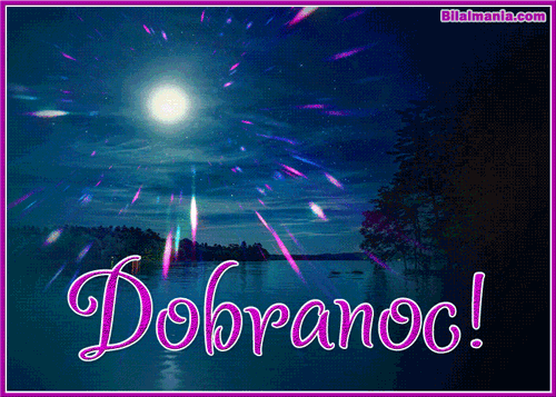 ▶️50+ Piękne Gify na Dobranoc, Obrazki i życzenia ruchome gify na dobranoc