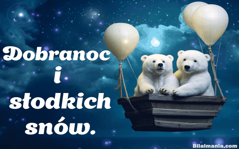 ▶️50+ Piękne Gify na Dobranoc, Obrazki i życzenia super gify na dobranoc darmowe