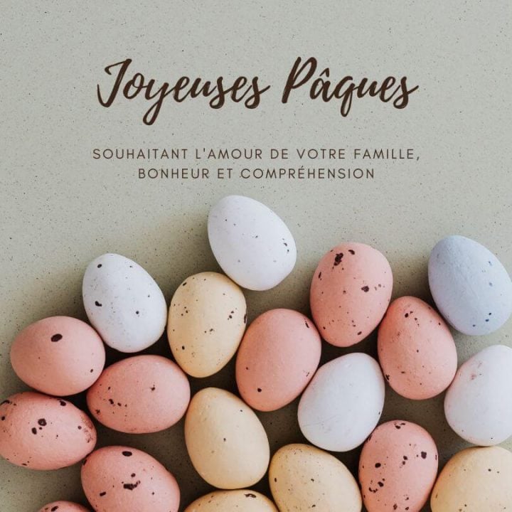 joyeuses pâques images