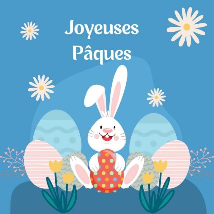 joyeuses pâques images