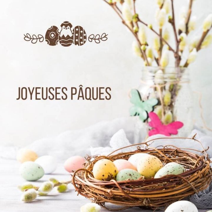joyeuses pâques images