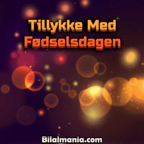 forsinket tillykke med fødselsdagen gif