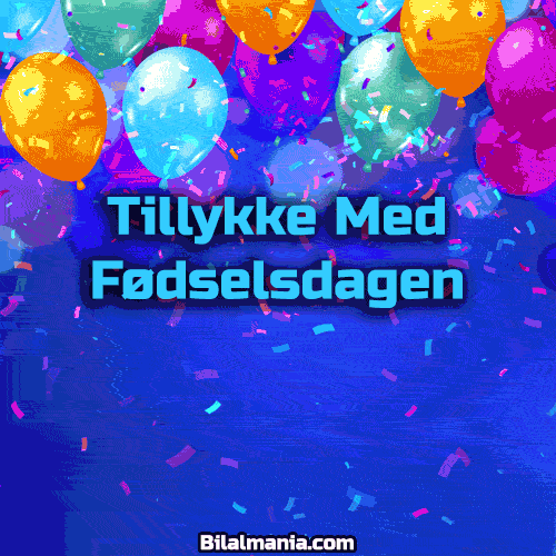 forsinket tillykke med fødselsdagen gif