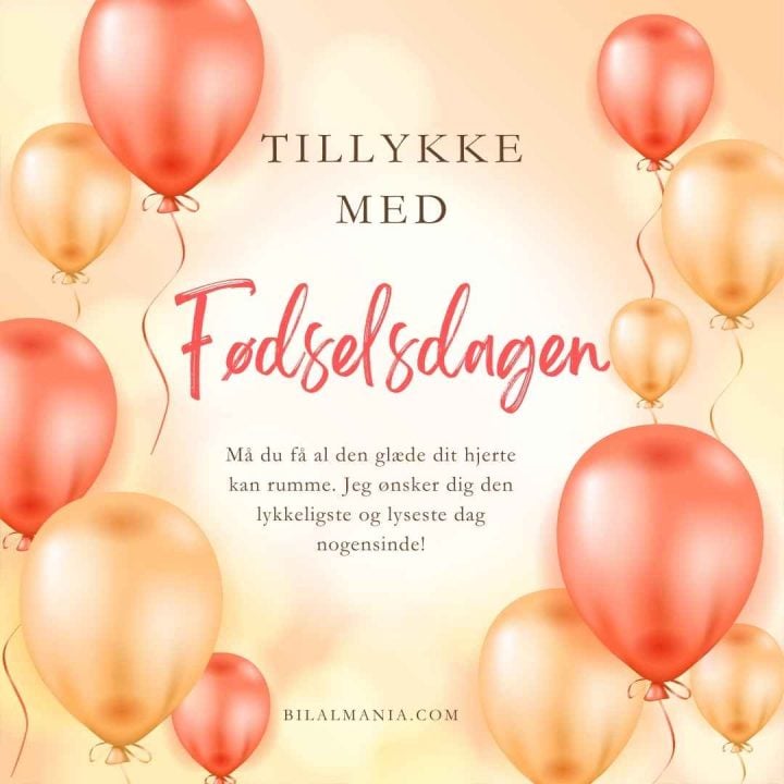 tillykke med fødselsdagen kvinde