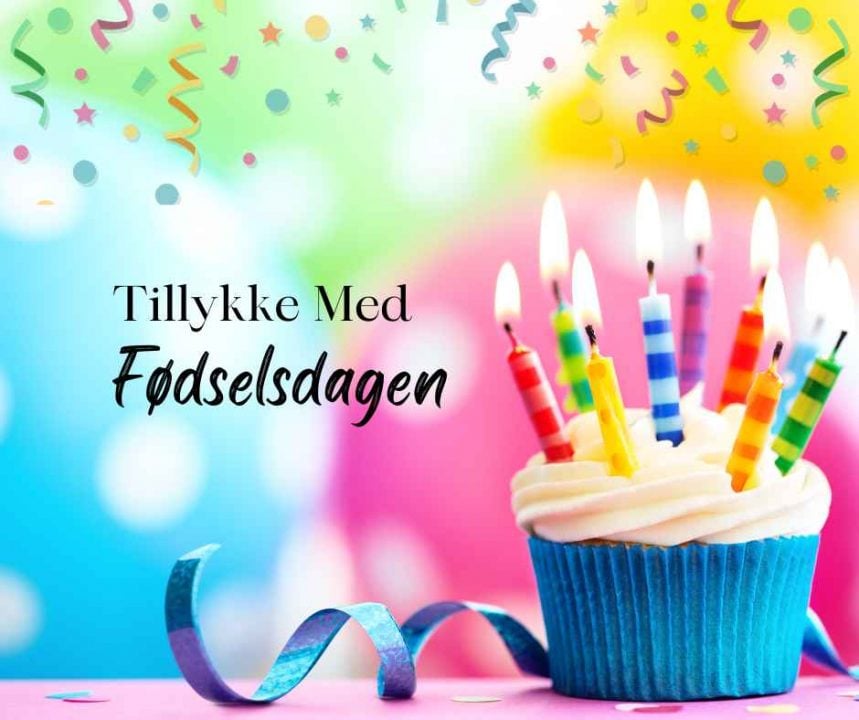 tillykke med fødselsdagen skønne kvinde