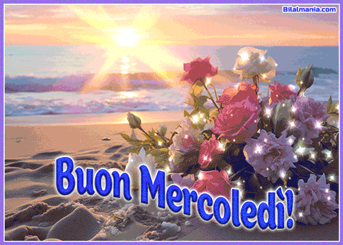 🔥50+ Buongiorno Buon Mercoledì Gif Immagini Gratis Buon Mercoledì Gif Nuove Gratis