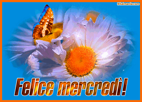 🔥50+ Buongiorno Buon Mercoledì Gif Immagini Gratis Buon Mercoledì Gif Glitter