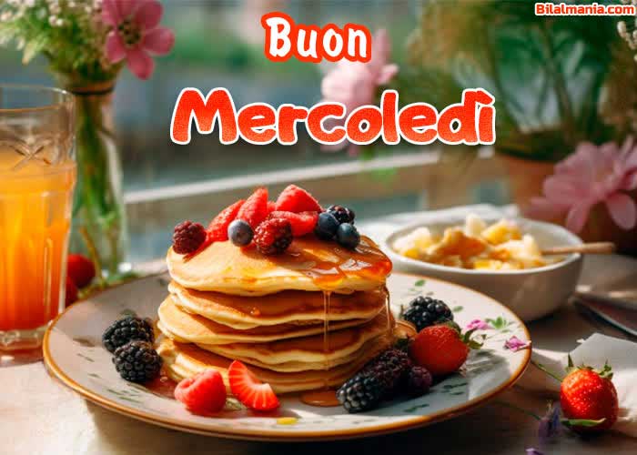 🔥50+ Buongiorno Buon Mercoledì Gif Immagini Gratis Buon Mercoledì Immagini Nuove