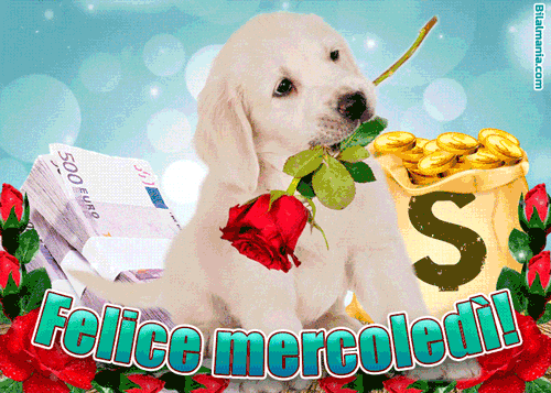 🔥50+ Buongiorno Buon Mercoledì Gif Immagini Gratis Buon Mercoledì Snoopy Gif