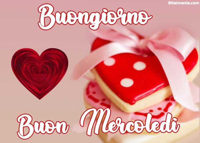 🔥50+ Buongiorno Buon Mercoledì Gif Immagini Gratis Buongiorno Buon Mercoledì