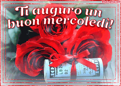 🔥50+ Buongiorno Buon Mercoledì Gif Immagini Gratis Buongiorno Buon Mercoledì Gif