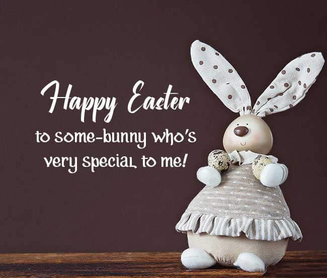 Happy Easter 2024 Wishes