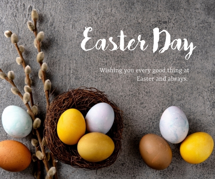 Happy Easter 2024 Images
