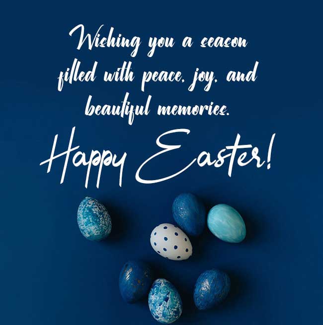 Happy Easter 2024 Images