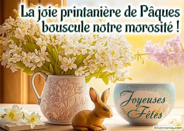 joyeuses paques Images
