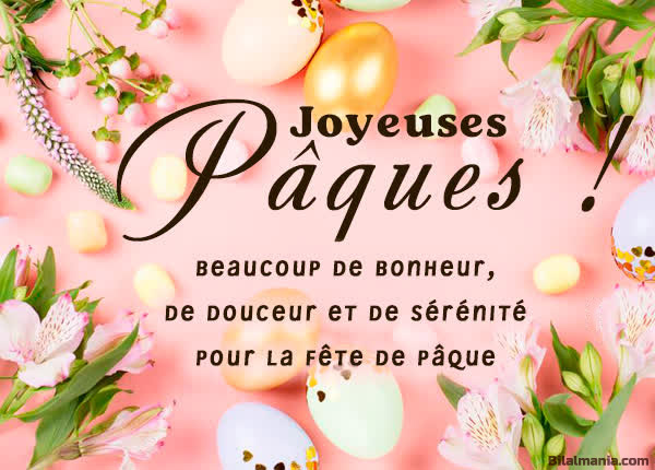joyeuses paques Images