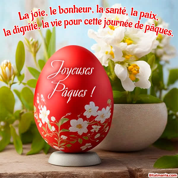 Pâques Images 2024