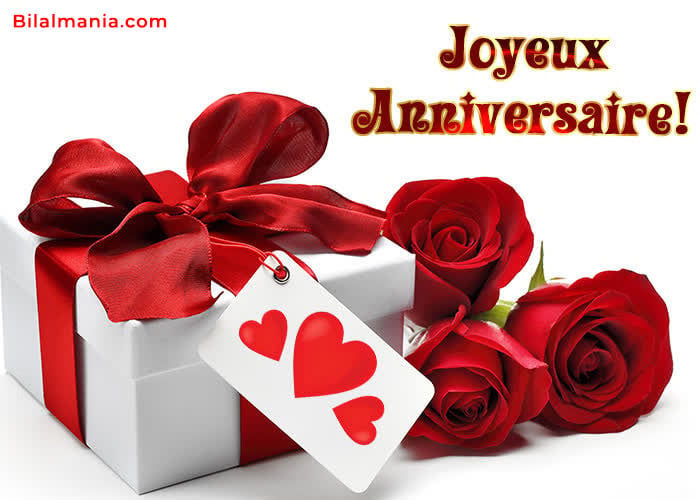 🎉70+ GIF Anniversaire Femme & Homme – Images Animées Gratuites Images Anniversaire Gratuites