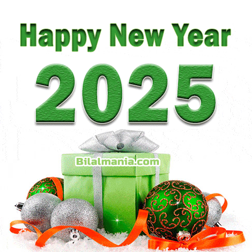 ▶️ 70+ Happy New Year 2026 GIF Images & Wishes happy new year 2025 gif for whatsapp
