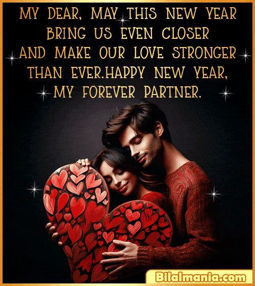 ▶️ 70+ Happy New Year 2026 GIF Images & Wishes happy new year 2025 gifs