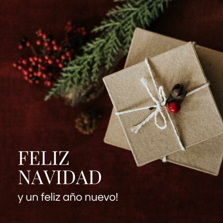 Feliz Navidad imagenes