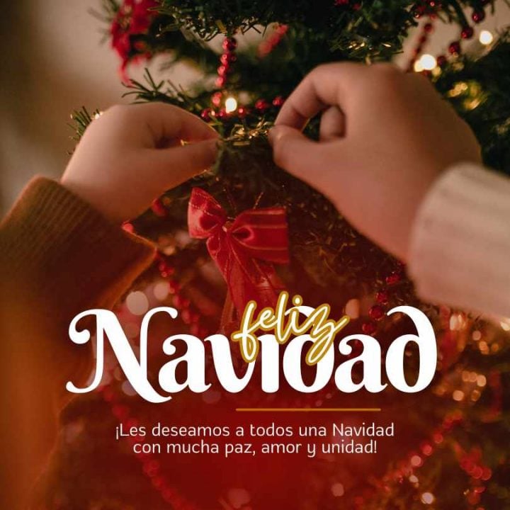Feliz Navidad imagenes