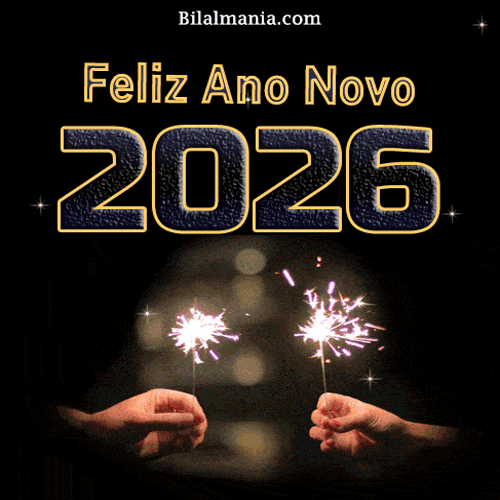 feliz 2026 gif