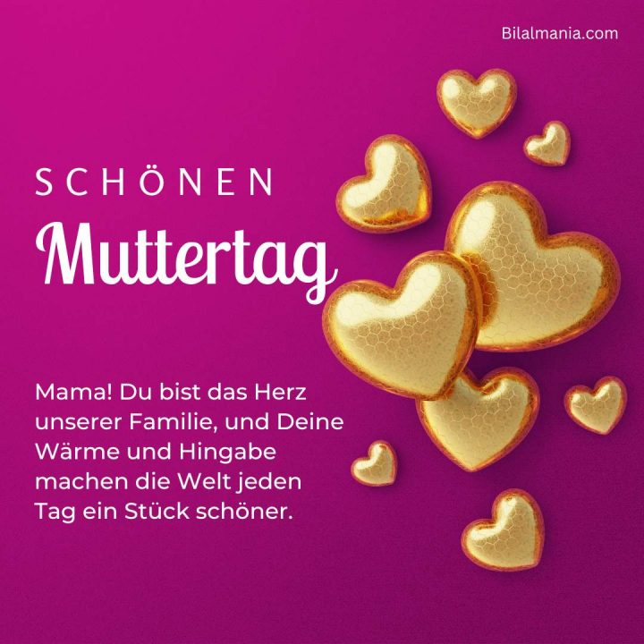 Schönen Muttertag bilder