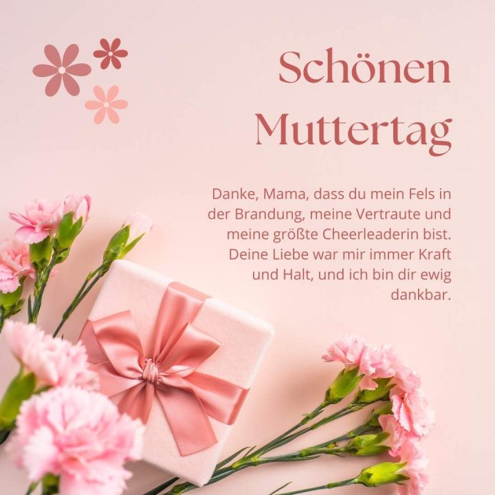 Schönen Muttertag Bilder Wünsche