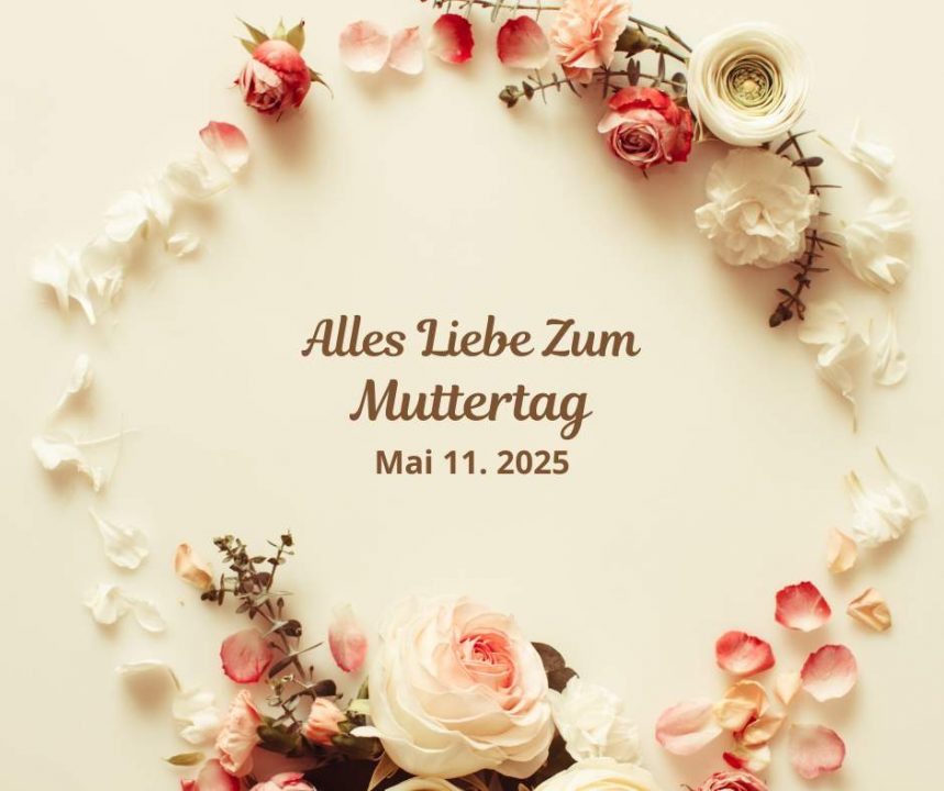Alles liebe zum muttertag bilder