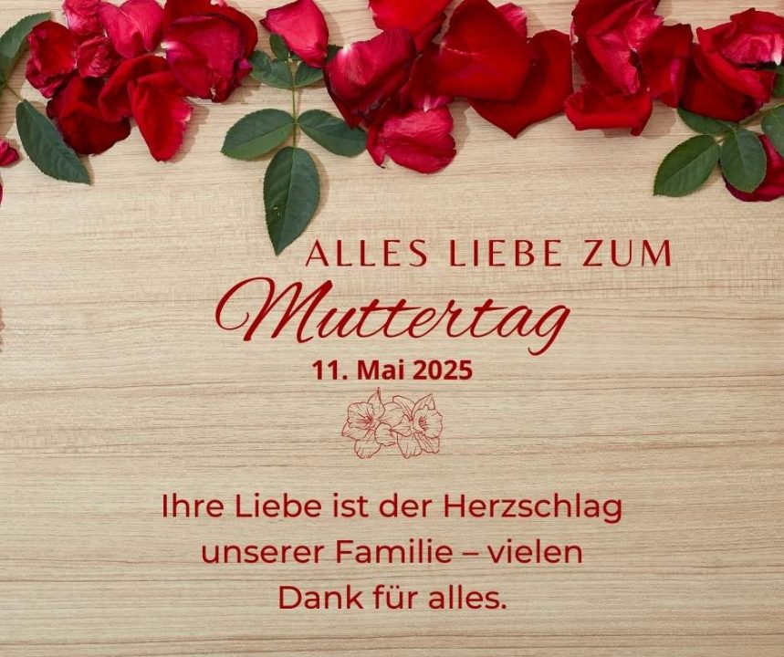 alles gute zum muttertag bilder