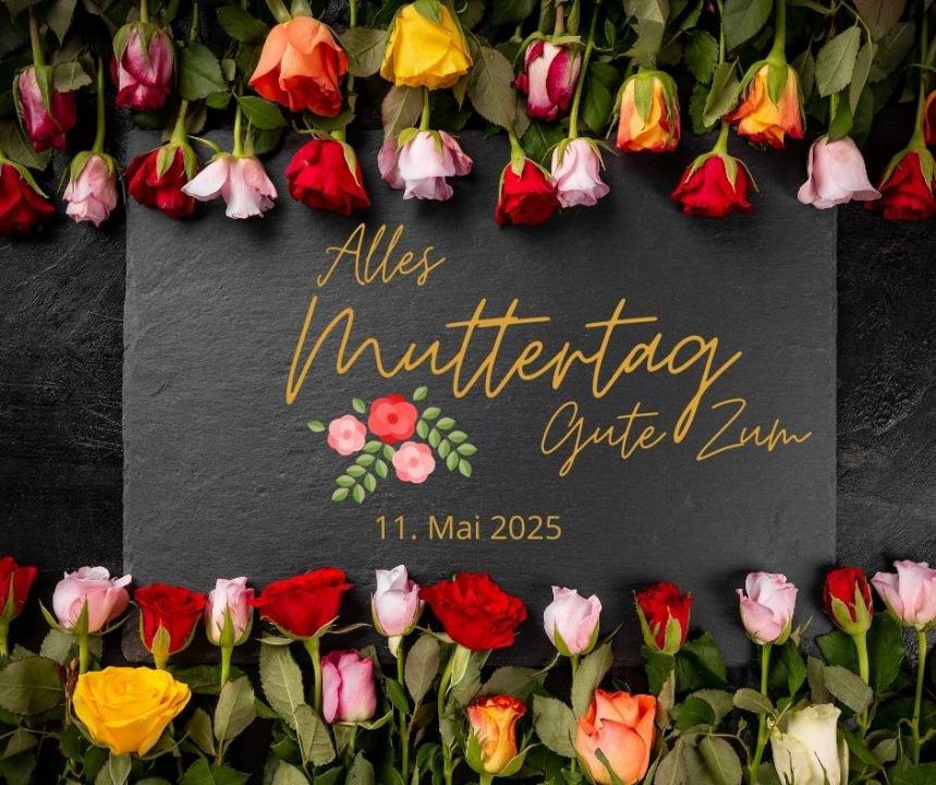 Alles Gute Zum Muttertag 2025 bilder