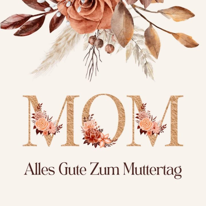 Alles Gute Zum Muttertag bilder