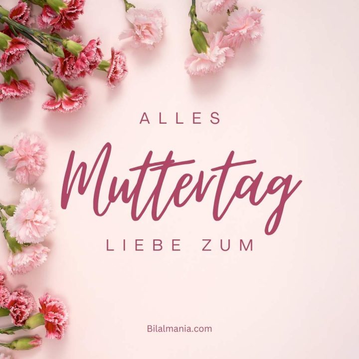 Alles Gute Zum Muttertag bilder