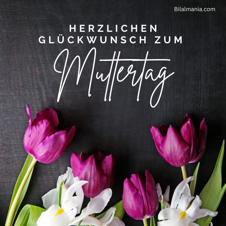 Alles gute zum muttertag Wünsche