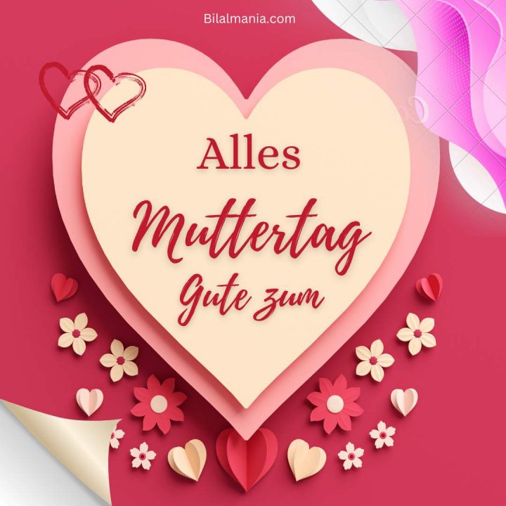 Alles Gute Zum Muttertag bilder