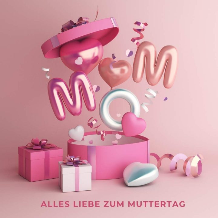 alles gute zum muttertag bilder