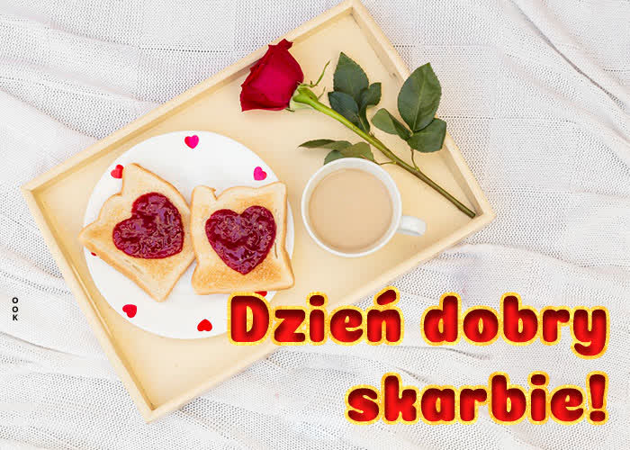 🔥50+ Nowe Kartki na Dzień Dobry, Obrazki i życzenia Obrazki na dzień dobry