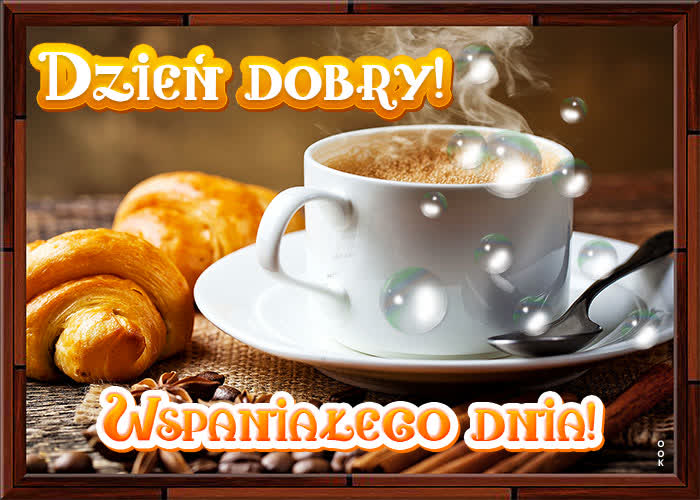 🔥50+ Nowe Kartki na Dzień Dobry, Obrazki i życzenia Piękne obrazki na dzień dobry