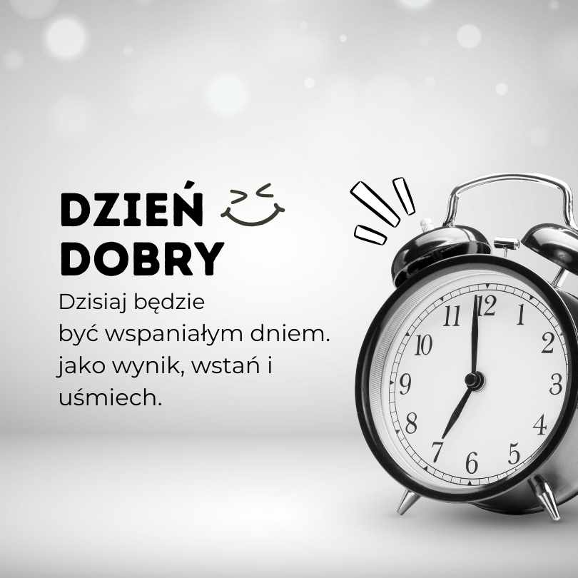 🔥50+ Nowe Kartki na Dzień Dobry, Obrazki i życzenia Kartki na Dzień Dobry
