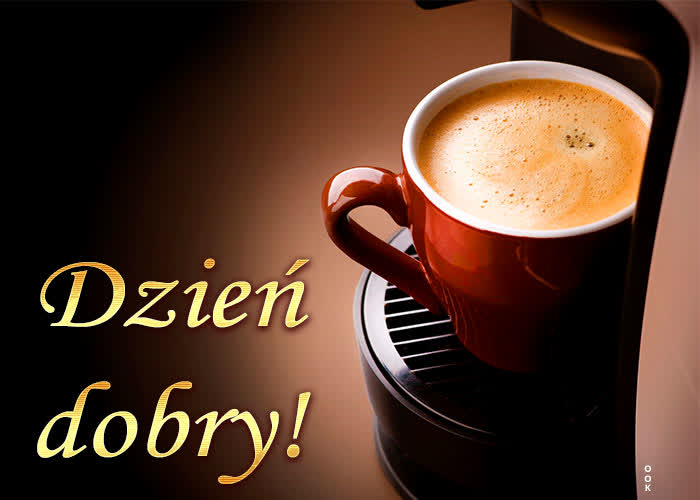 🔥50+ Nowe Kartki na Dzień Dobry, Obrazki i życzenia Nowe Obrazki na dzień dobry